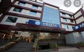 Hotel Pitrashish Pride Igi Intl Airport Delhi